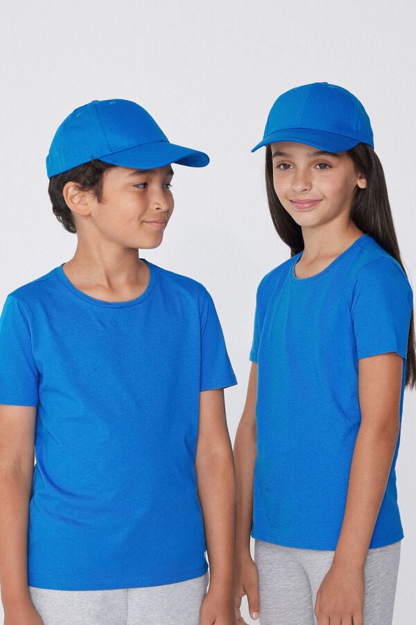 Tezenis Gorra Infantil Unisex