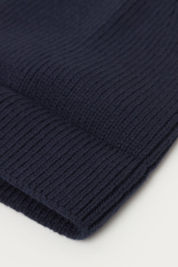 Tezenis Gorro De Canalé Unisex Para Niños