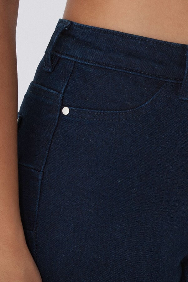 Tezenis Jeggings Térmicos Efecto Push-Up