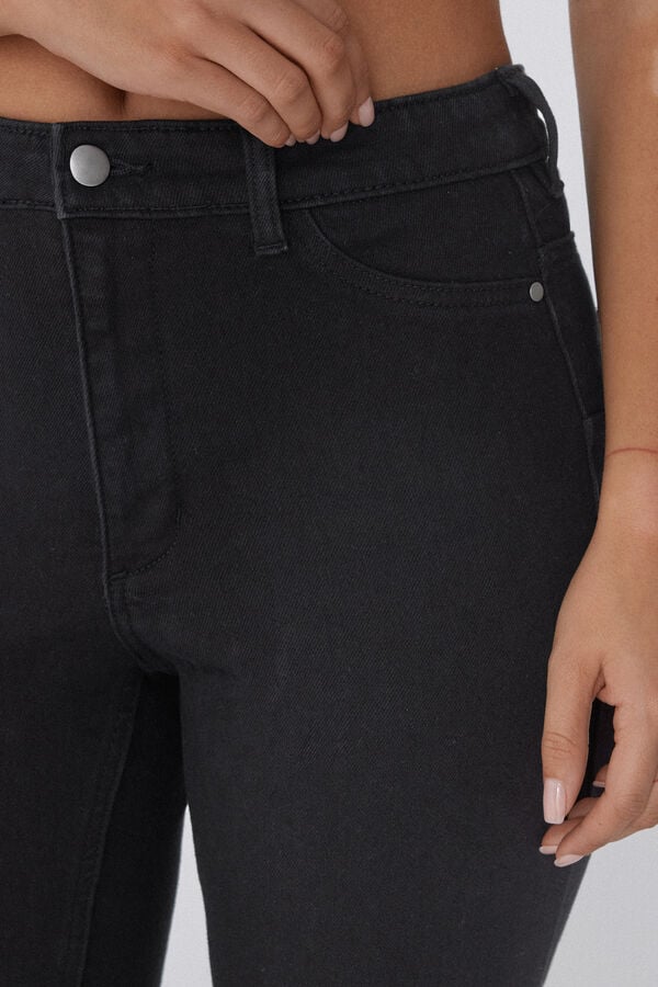 Tezenis Jeggings Térmicos Efecto Push-Up