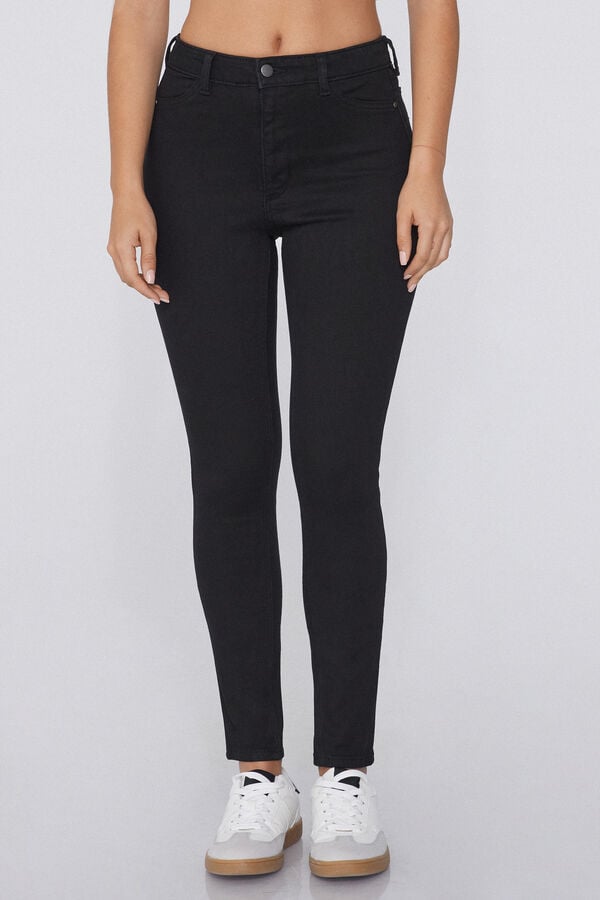 Tezenis Jeggings Térmicos Efecto Push-Up