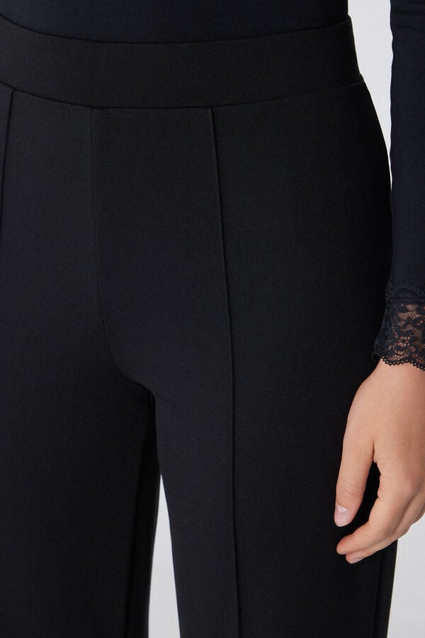 Tezenis Jogger Con Relieves De Punto Milano