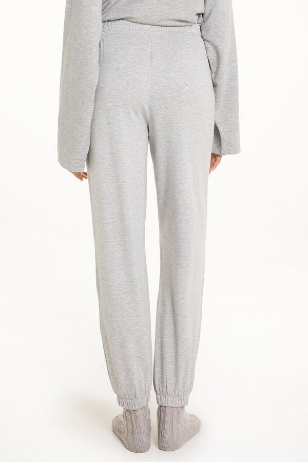 Tezenis Jogger Largo Afelpado