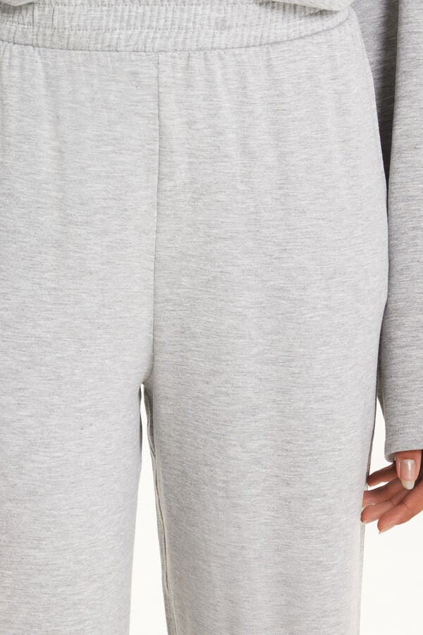 Tezenis Jogger Largo Afelpado