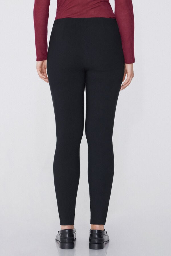 Tezenis Leggings De Tela Elástica