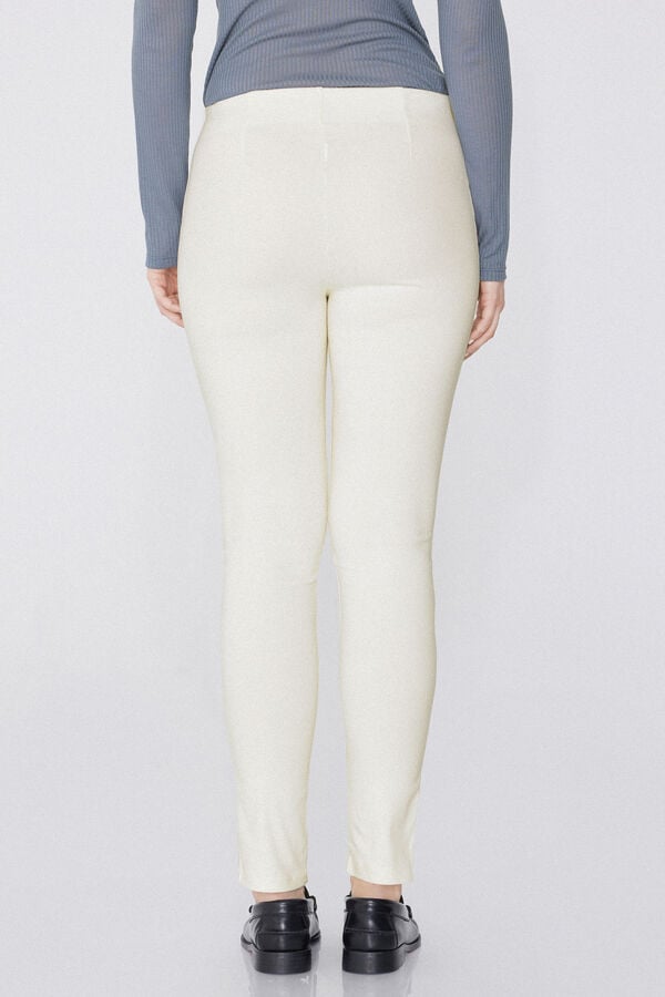 Tezenis Leggings De Tela Elástica