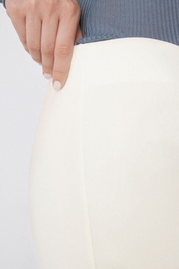 Tezenis Leggings De Tela Elástica