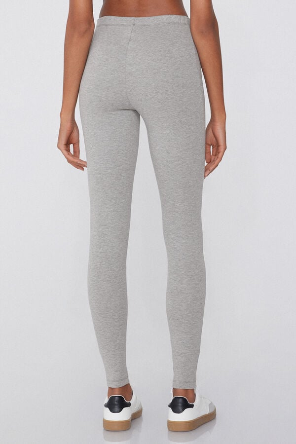 Tezenis Leggings Térmicos De Algodón