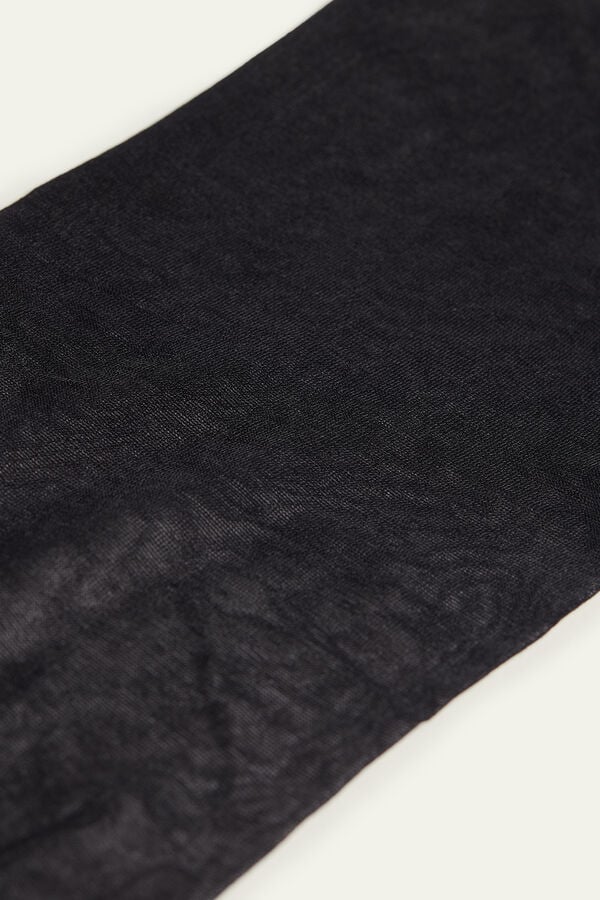 Tezenis Medias Sostén 20 Denier