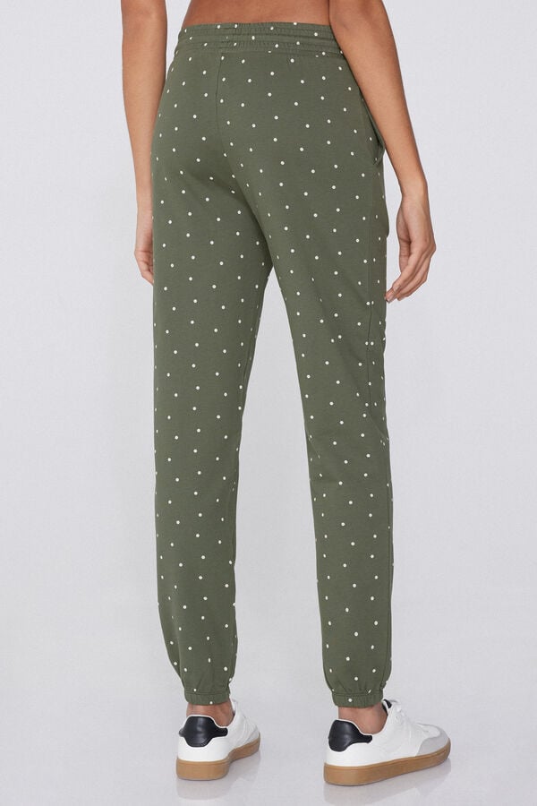 Tezenis Pantalón De Chándal Con Bolsillo De Ojal