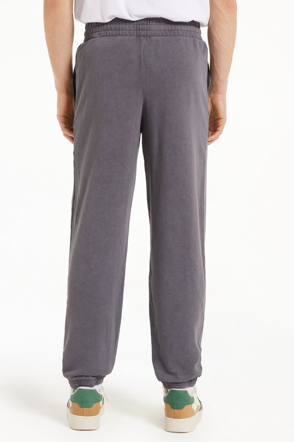 Tezenis Pantalón De Chándal Desgastado