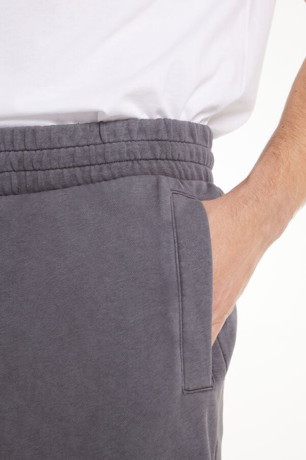 Tezenis Pantalón De Chándal Desgastado