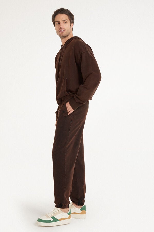 Tezenis Pantalón De Chándal Desgastado