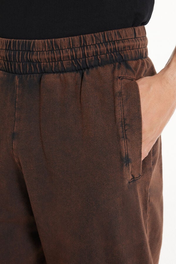 Tezenis Pantalón De Chándal Desgastado