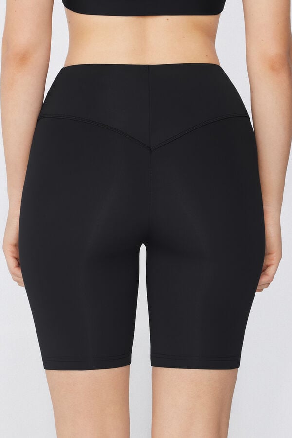 Tezenis Pantalón De Ciclista Deportivo