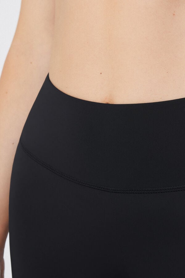 Tezenis Pantalón De Ciclista Deportivo