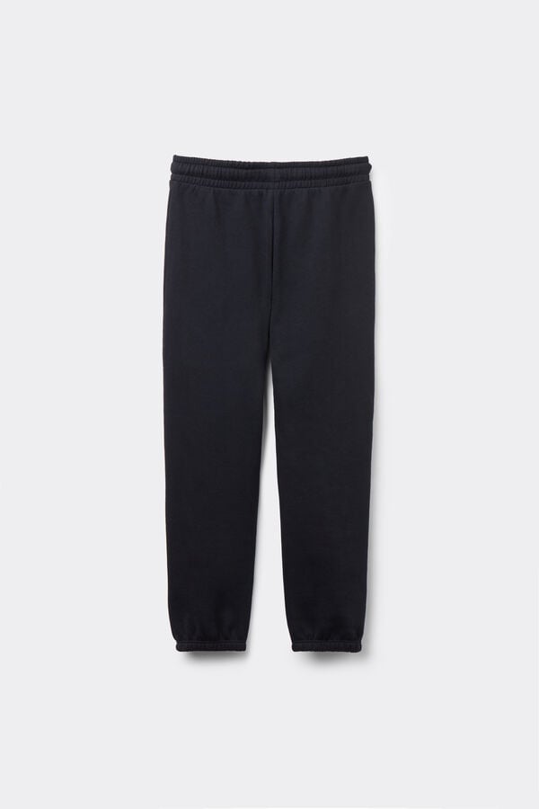 Tezenis Pantalón De Felpa De Niños