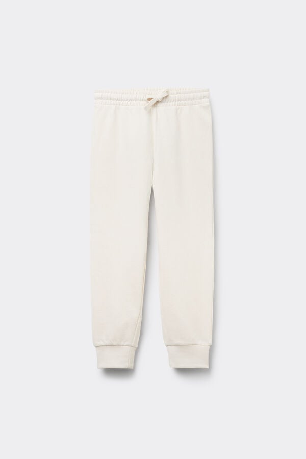 Tezenis Pantalón De Felpa De Niños