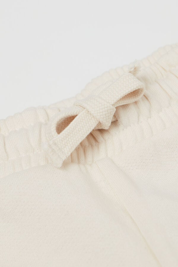 Tezenis Pantalón De Felpa De Niños