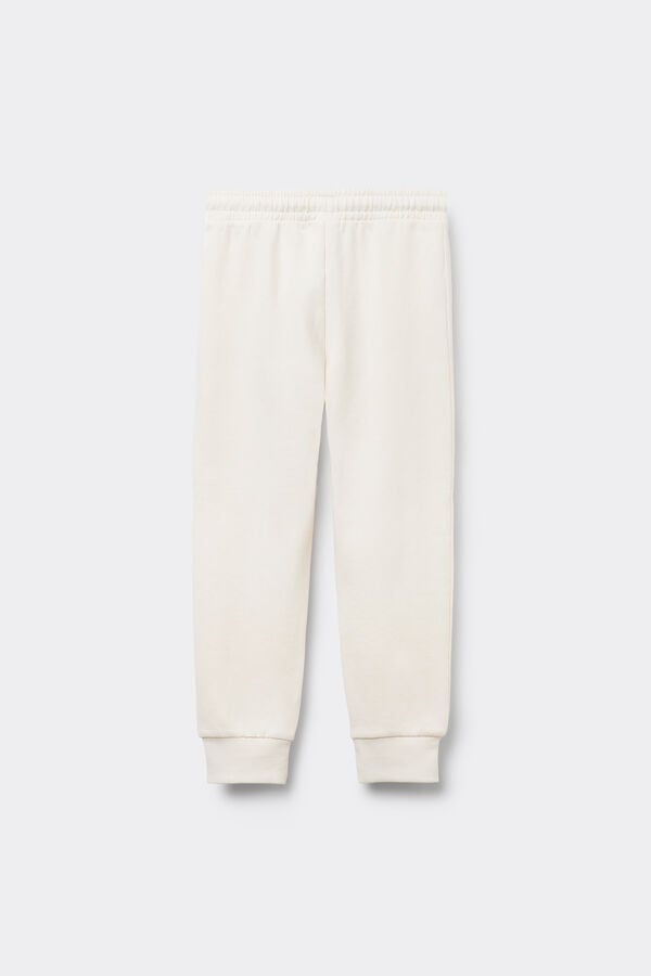 Tezenis Pantalón De Felpa De Niños