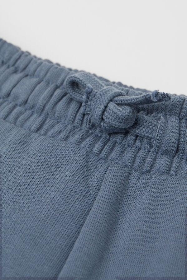 Tezenis Pantalón De Felpa De Niños