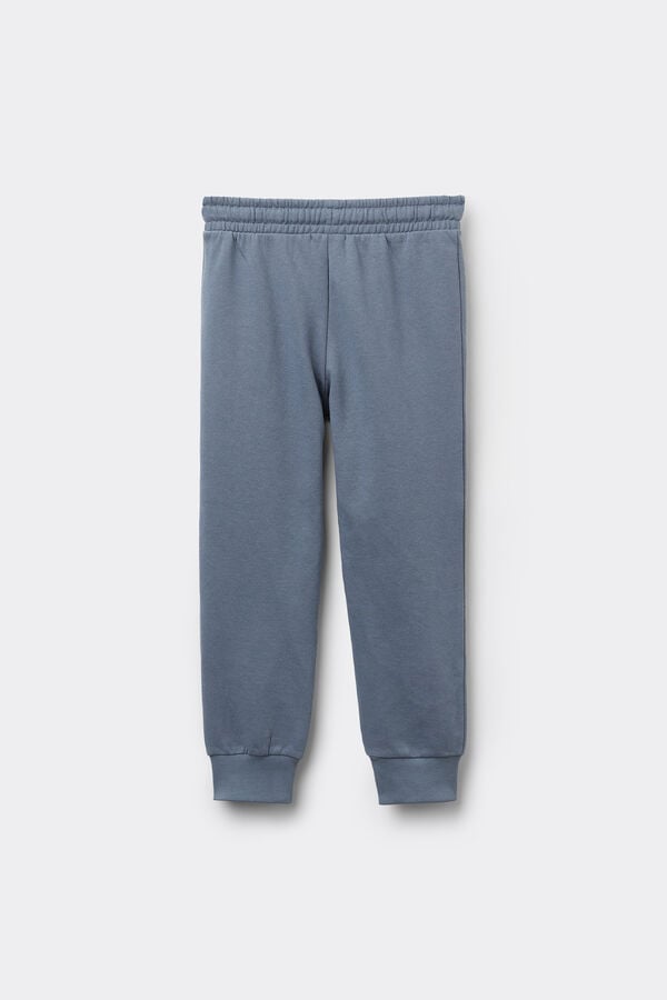 Tezenis Pantalón De Felpa De Niños