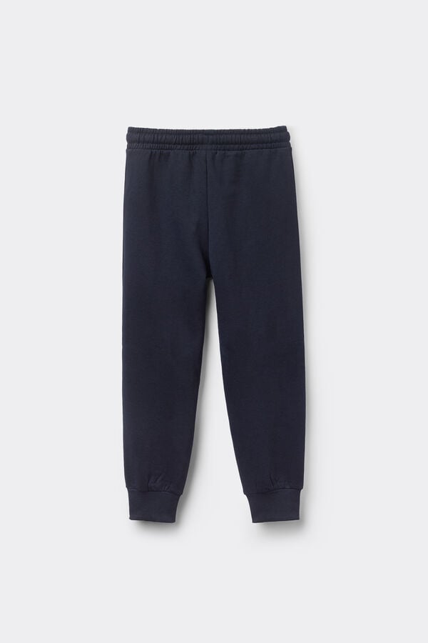 Tezenis Pantalón De Felpa De Niños