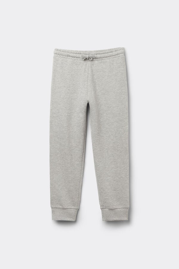 Tezenis Pantalón De Felpa De Niños