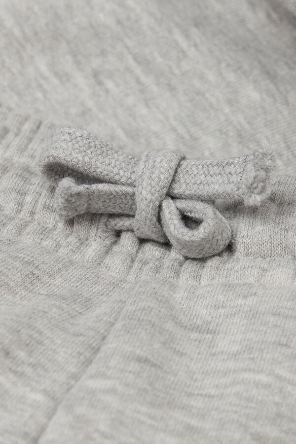 Tezenis Pantalón De Felpa De Niños