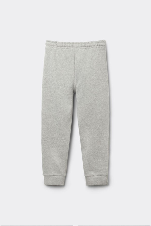 Tezenis Pantalón De Felpa De Niños