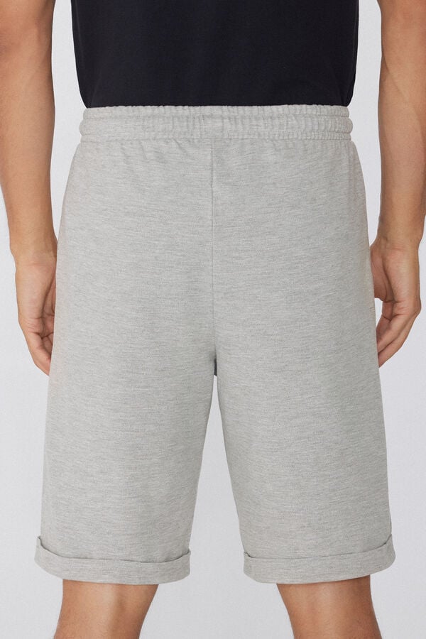 Tezenis Pantalones Cortos De Piqué