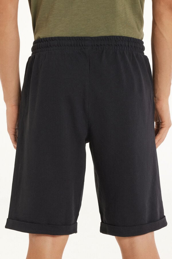 Tezenis Pantalones Cortos De Piqué