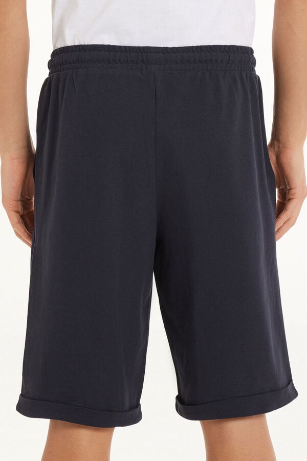 Tezenis Pantalones Cortos De Piqué