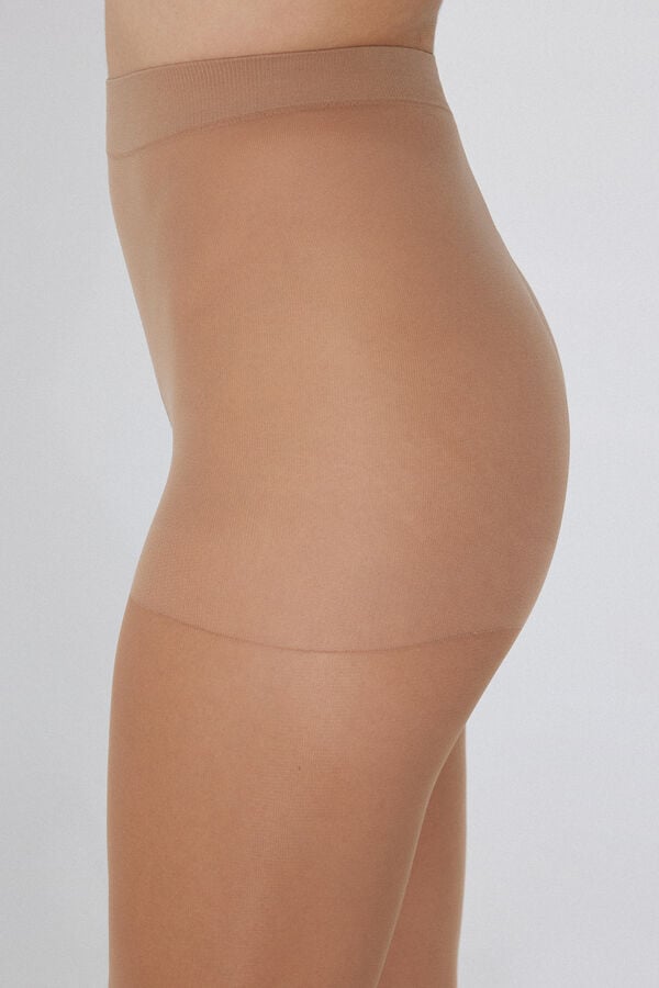 Tezenis Pantis Semitupidos 40 Denier Appearance