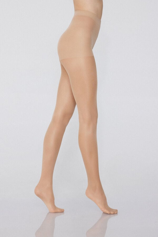 Tezenis Pantis Semitupidos 40 Denier Appearance