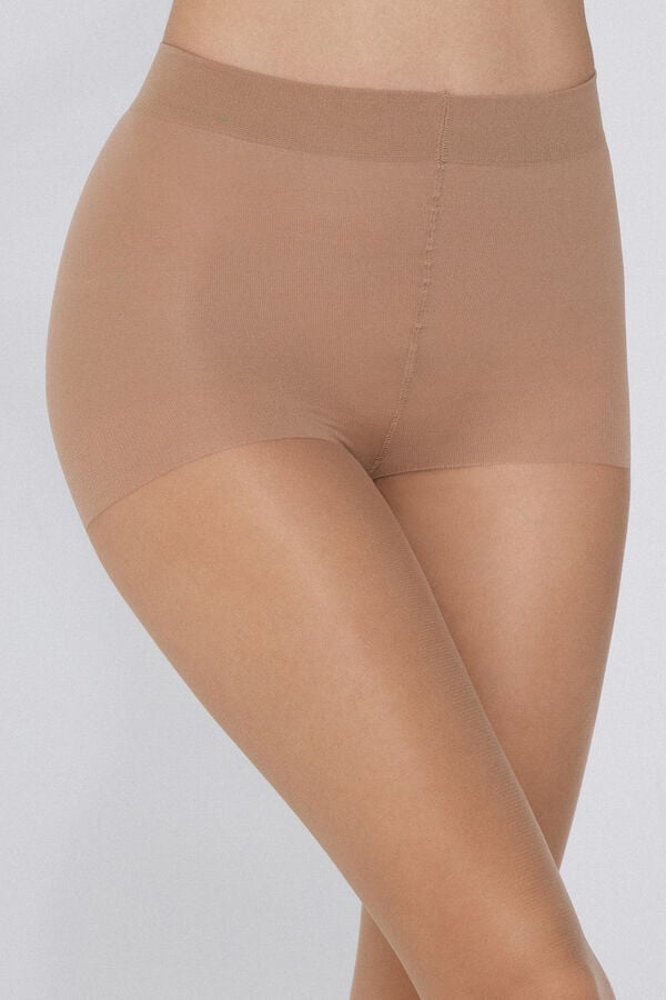 Tezenis Panty Control Top 20 Denier