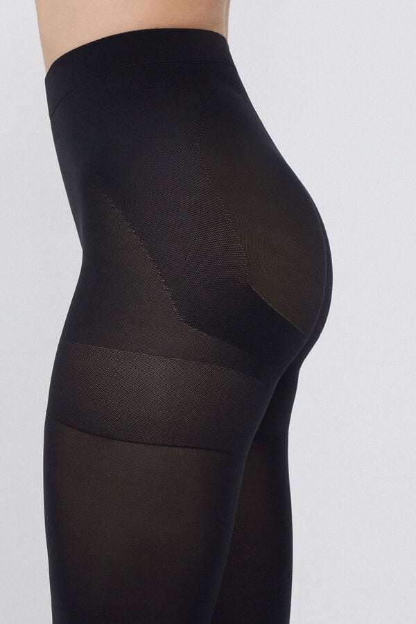 Tezenis Panty Push-Up 50 Denier