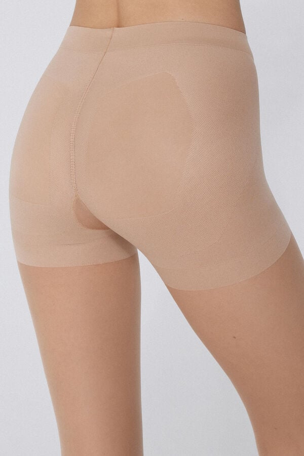 Tezenis Pantys Cristal Push Up 20 Den