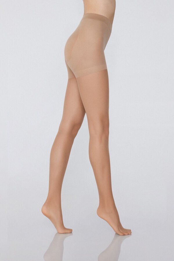 Tezenis Pantys Cristal Push Up 20 Den