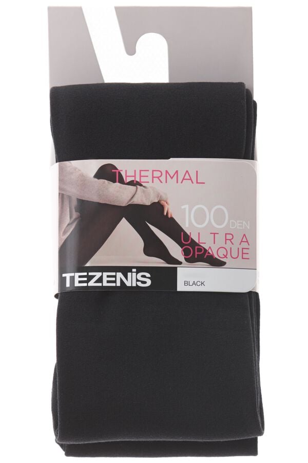 Tezenis Pantys Térmicos