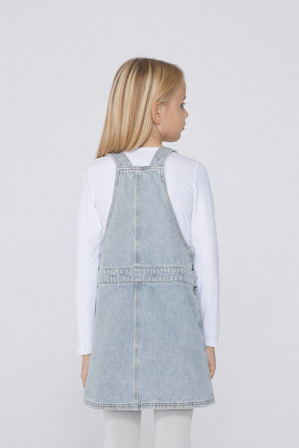 Tezenis Pichi De Denim