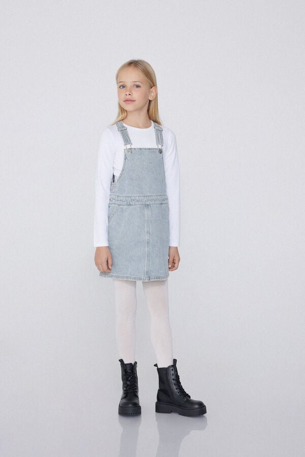 Tezenis Pichi De Denim