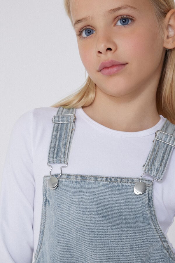 Tezenis Pichi De Denim