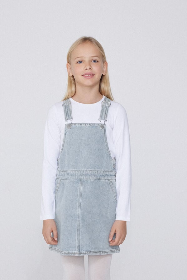 Tezenis Pichi de Denim