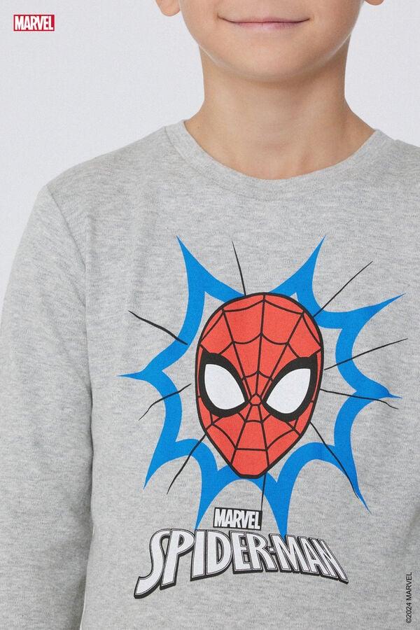 Tezenis Pijama Largo Marvel Spiderman