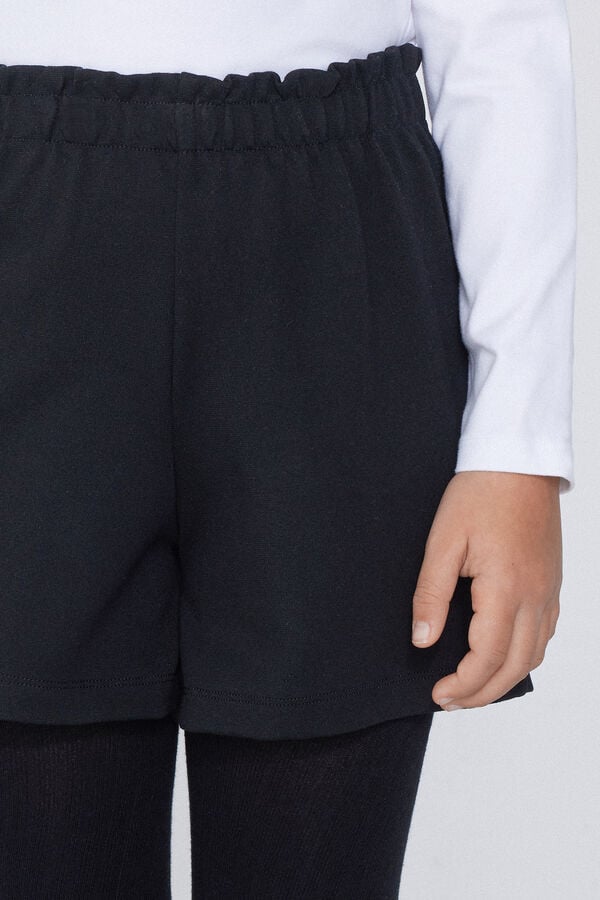 Tezenis Shorts Niña Punto Milano