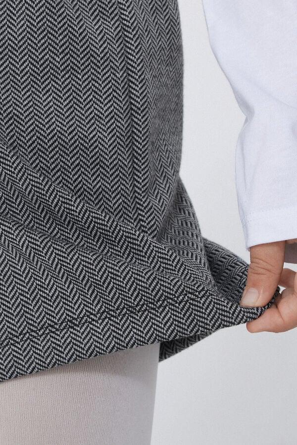 Tezenis Shorts Niña Punto Milano