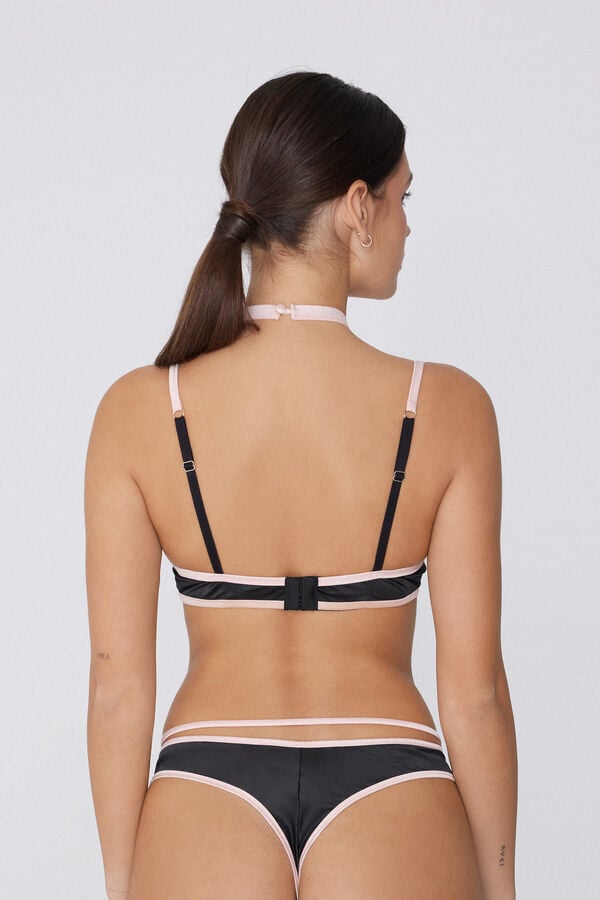 Tezenis Sujetador Carioca Fancy Ribbon