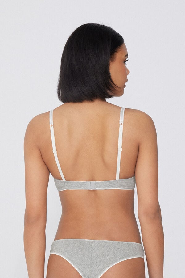 Tezenis Sujetador Push-up Athens Delicate Touch