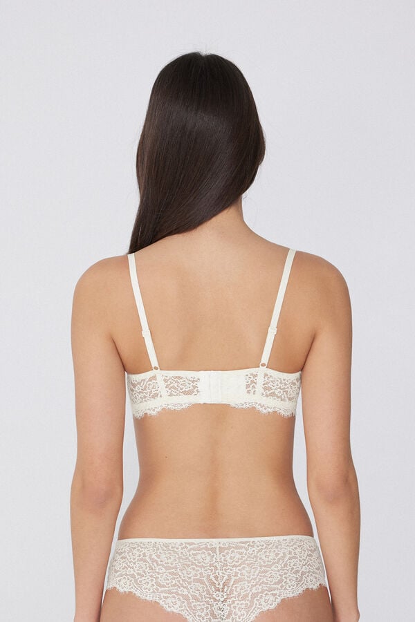 Tezenis Sujetador Super Push-up Malibù Pearl Dream